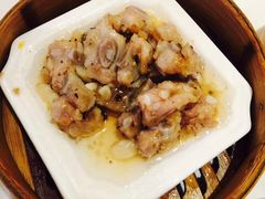 豉汁蒸排骨-粤珍轩.创始店.始于2001(含光门店)