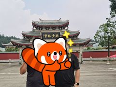 -莆田南少林寺