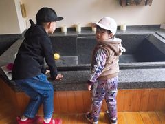 -春晖园度假酒店温泉