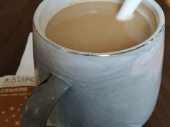 -Fridi Patisserie Cafe