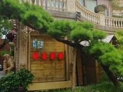 -叶叶菩提(太原别墅店)