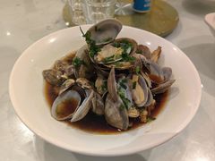 -阿明小菜·海鲜·上海菜(梅陇华理店)