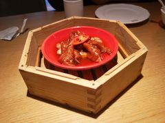 豉汁蒸凤爪-避风塘·老港味餐厅(虹口龙之梦店)