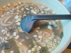 -一品诚记烤肉(大连柏威年购物中心店)
