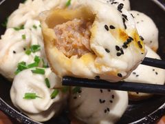 -大壶春生煎(四川中路店)