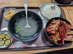 -吾牧酱骨(三好街店)