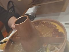 -东门口·新式老北京火锅(河西龙湖天街店)