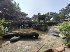 -黄龙溪古镇