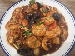 -锡和无锡菜(景丽苑店)