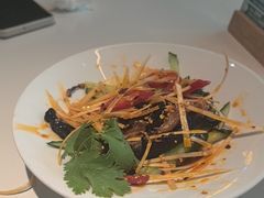 -烹然四季椰子鸡火锅(姚家园万象汇店)