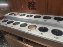 -0048鲜活香辣虾·火锅(铜陵路店)