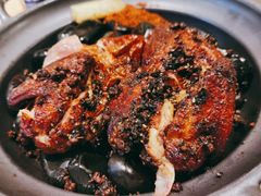 -原石牛扒·约会餐厅(龙城万科里店)