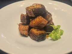 -上海1号私藏菜(静安店)