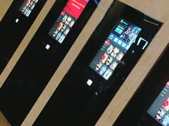 -英皇UA电影城(虹桥天地店)