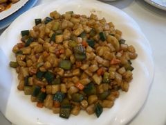 -福来居烤鸭店(天坛二店)