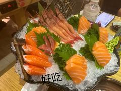 -伊豆野菜村(枫蓝国际店)