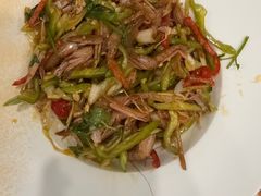 -小郭私房菜·海肠捞饭店(学士街店)