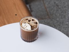黑色丁香-DEEP COFFEE(瑞光烘焙工厂店)