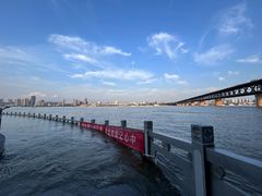 -汉水谣·江景餐厅(江滩店)