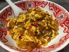 桃胶土鸡蛋-湖南别院·美学庭院餐厅(惠阳店)