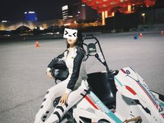 -赛卡联盟卡丁车馆(上海世博店)