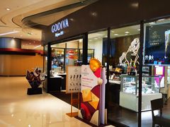 -GODIVA(国际金融中心店)