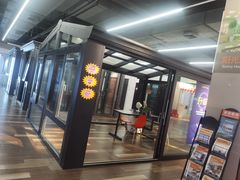 -百安居装修建材卖场(南山店)