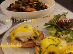 -农畉LONFOOD(福田星河COCOPark店)
