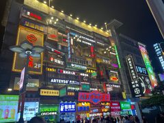 -笨罗卜浏阳菜馆(太平街店)