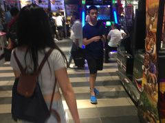 -反斗乐园(领展中心城店)