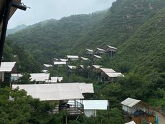 -北京山里寒舍度假酒店