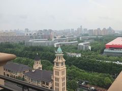 -上海浦东星河湾酒店
