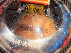 -姚稷大铁锅(龙之梦店)