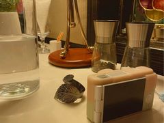 -火车头法国西餐厅