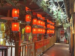 -锦上中式酒馆(南内环店)