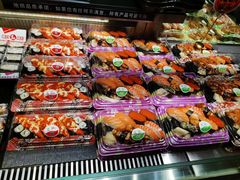 -池田寿司·4H鲜作(朝阳大悦城店)