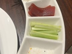 -全聚德(上海首店浦东店)