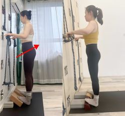 -水沐莲清瑜伽·普拉提