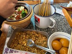 -湘下佬·老长沙吃货铺(酃湖万达店)