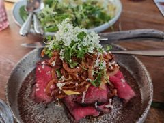 牛肉三明治-BOR Eatery(安福路店)