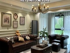 -索菲亚全屋定制衣柜橱柜家具(十里河居然之家智能馆家具店)