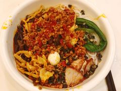 干捞螺蛳粉-水平有限广西米粉·广西风味集(五道口店)