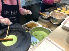 -素满香·素食自助餐(苏州·临顿路店)