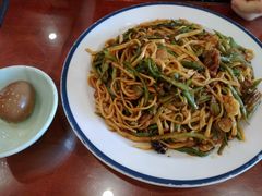 -天天初二·天津传统捞面·天津特色菜(凌奥总店)