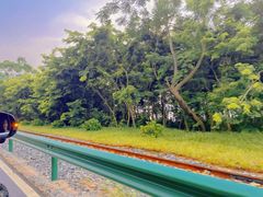 -露天矿生态公园