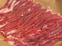 -羊大爷涮肉(亮马桥店)