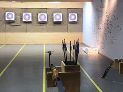 -道顺射箭·团建·骑射(张杨路店)