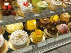 -布歌东京(德基BHG店)