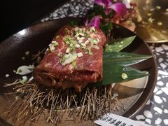 -黑牛の場烤肉(摩天活力城店)