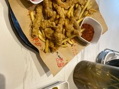 -蜀厨小匠·民间川菜(犀浦店)